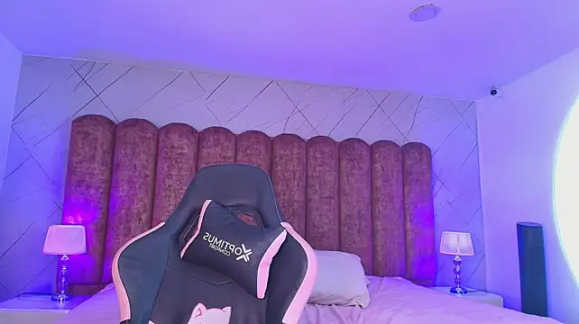 Fluffy_Bubble21 - plug anal