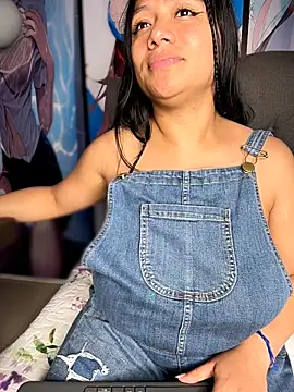 Im_Little - tits 💦💦
