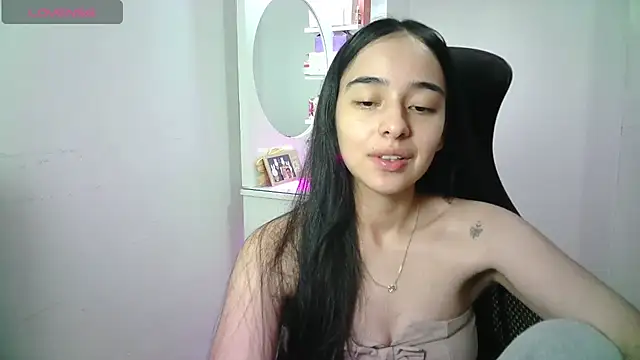 Aineangeel - oil ass
