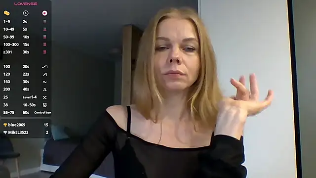 TinaDiamond