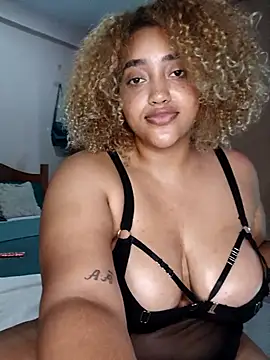 CarnalScandal - Massage my clit though panty💖