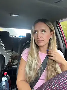 StasyWood - Show dildo🤤