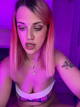 Alessia-Bloom - Blowjob