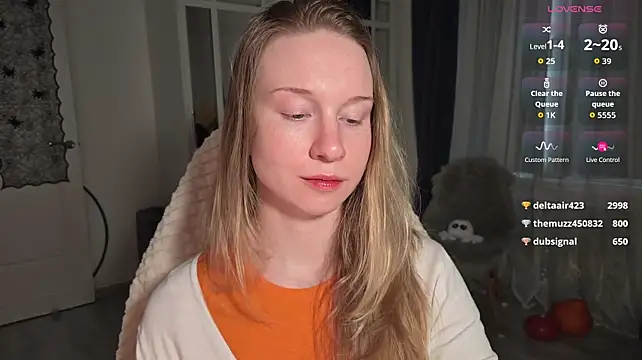 Eve_Sin - Cum on ass