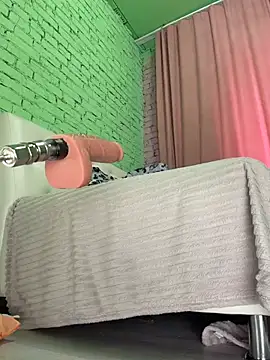 Rinamay_ - Squirt Fountain+Video for last tipper