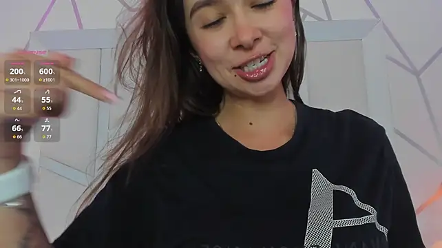 Emma_benett - BLOWJOB