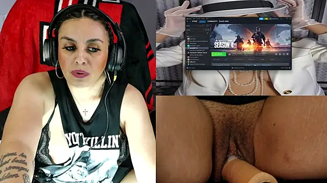 Blaze_Onn - 🚩1450🚩Finger My Pussy