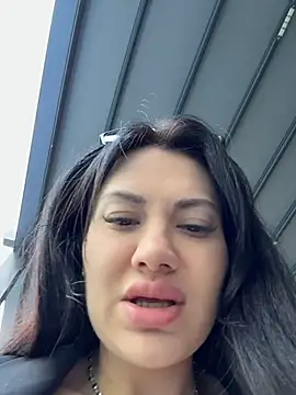 Wet__Bunny - Pinch nipples public