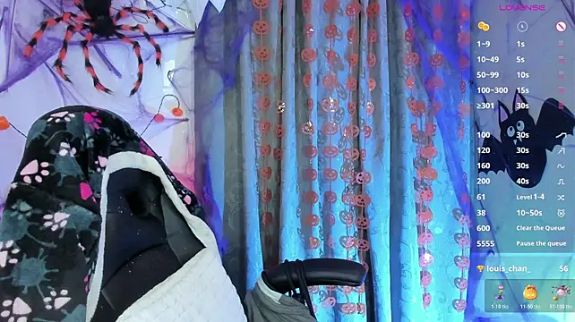 Indra_cam - Show oil