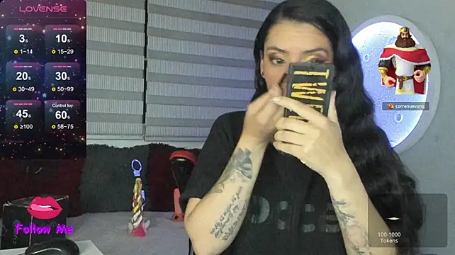 Natasha_logan_ - 🍒Boobs Oil🛢️🍒