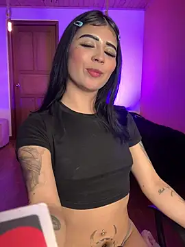 -Brittanny - RIDING TORSO