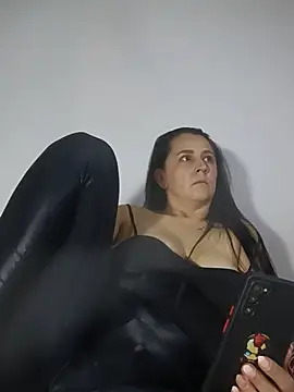 Sex_Annie - very wet dildo
