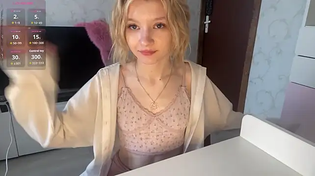 NikiAkimbo - Ahegao