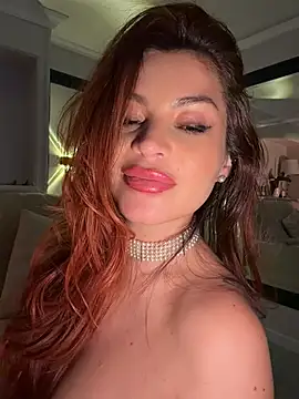 AbrilColls_ - I know you want to please me👅💦🔥👑