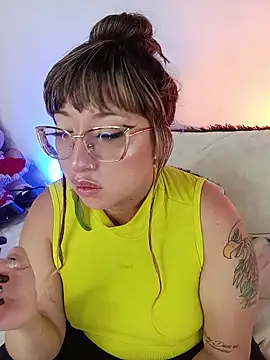 Piafisher_2 - full naked , cloe up pussy+control🍒✨