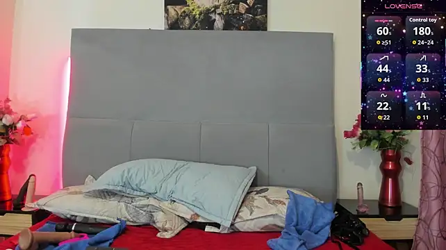 LILITH_TORRES1 - 😘ride cock🩷control7 min🍑