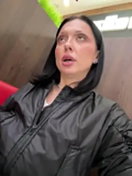 RoxySantaMonica - Destroy wet pussy big dildo to squirt💦