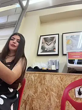 AdelRich - 2 girl goggi naked in publike