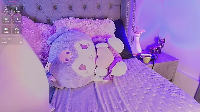 Angelina_honey_ - TOTAL THROAT SURRENDER ON CAM 😈