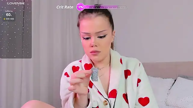 AnastasiaOcean - need to feel YOU!