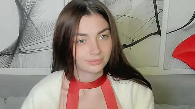 AngelinaWett - spread your legs wide and play pussy
