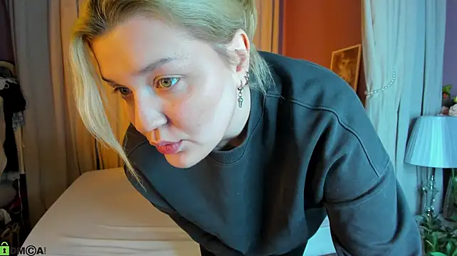 Michele_Greenn - Tease boobs