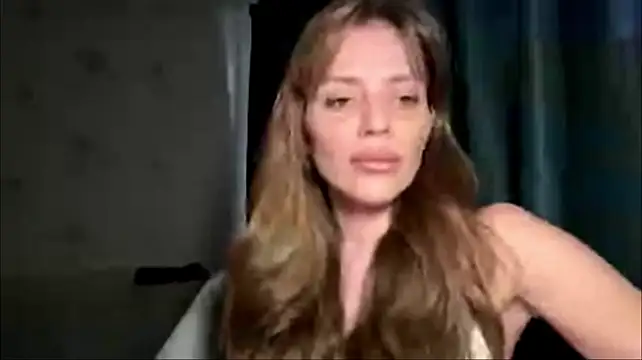 Terra_blue - sexy dance