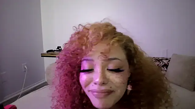 Missamaraa - full nude