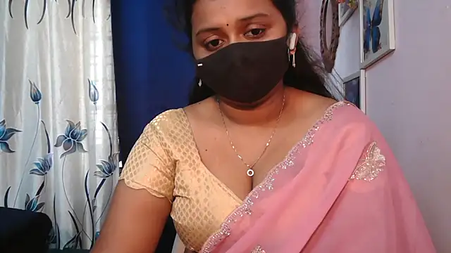 Pavani-Darling - happy sunday