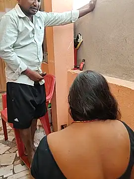 Desicouple1706 - Full nude in balcony 🤗🥰🥰🤗