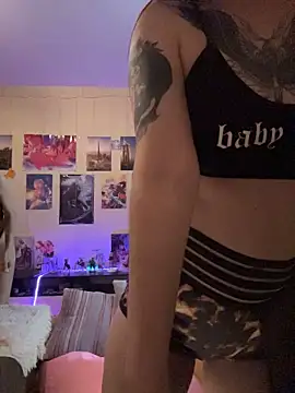 Heart_Ass - Naked doggy style both