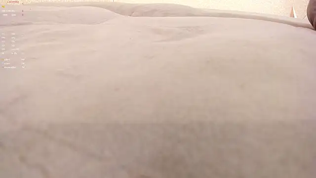 Browni_Kiss - cum show