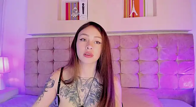 Lilith_sabrina_20 - SLAPP TITS