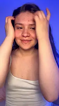 Natisss - Show feet