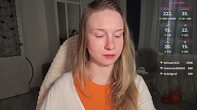 Eve_Sin - Cum on ass