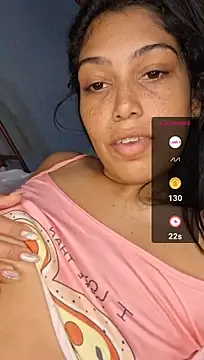 Putaalexa - Baile sexy y desnudarme