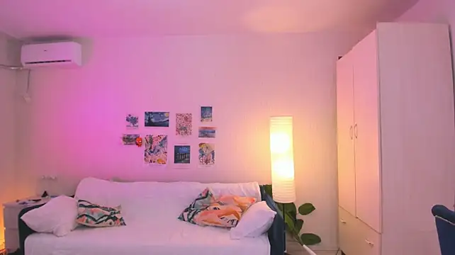 Bella_Lush - sloppy blowjob