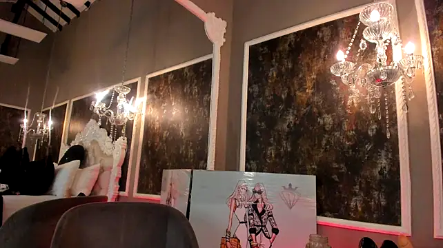 JuliethMilf - seduction, Cruella-style