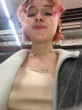 TimesSquare_ - Pussy riding on BIG BLACK COCK to squirt