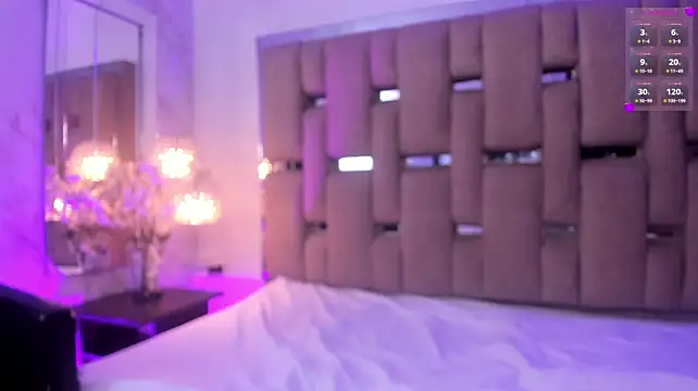 LillyCupcake - TITS FULL ACEITE + SPANKS X10