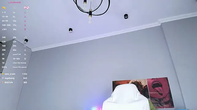 Mimiicherry - Control Toy 6min
