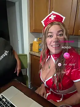 Bigbuttbrooklynn - HAPPY WEEKEND CAN I BE UR NAUGHTY NURSE?