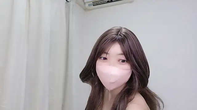 ANan_s2 - パンツぽい♡お尻見せ、ネコ伸びポーズ