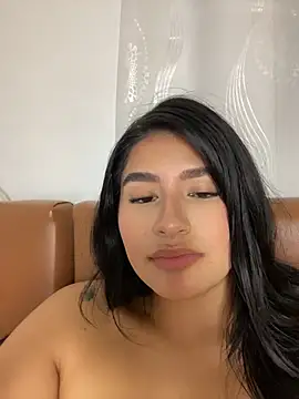 Andrea_gomes_ - flass tetas