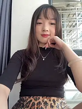 Meimei_x - Relax and have a nice time together