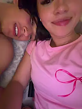 Abbymnd1 - Suck boobs 😈😈