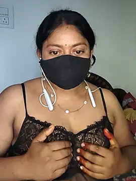 Telugu--Nadhini143 - 100 tokens boobs show