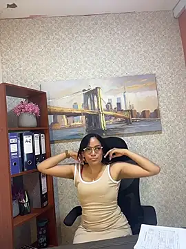 Nox_Vixen - FINGERING WET CLOSE CAM UP SKIRT
