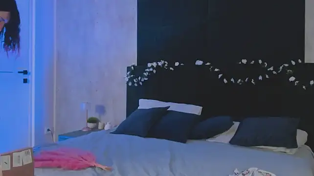 MalvinaDream - make my pussy wet