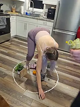 ScarletsWeb - Fuck machine fun USE TIP MENU :gift: